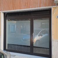 Garage centro - locale commerciale