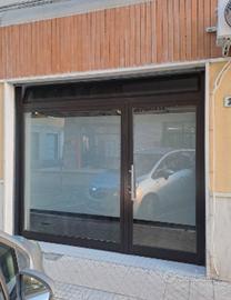 Garage centro - locale commerciale