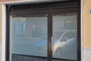 Garage centro - locale commerciale