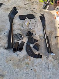 ricambi interni alfa romeo mito 