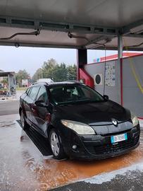 Renault Megane 3 III serie°
