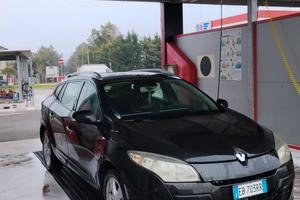 Renault Megane 3 III serie°