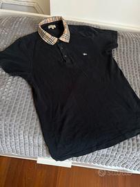 polo Burberry London