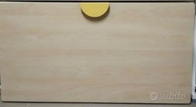 cassettone Ikea 