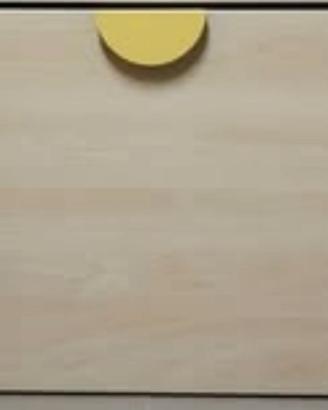 cassettone Ikea 