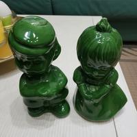 Statuette decorative 