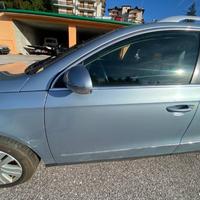 PORTA ANTERIORE SINISTRA PER VW PASSAT B6 2006