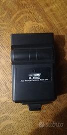 Flash orientabile Maxwell M-400C 