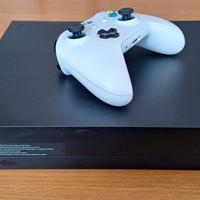 Xbox One X