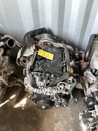 MOTORE M9R 2.0 TD RENAULT