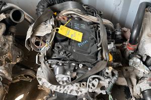 MOTORE M9R 2.0 TD RENAULT
