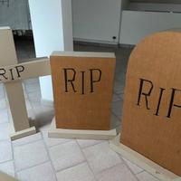 Addobbi per Halloween
