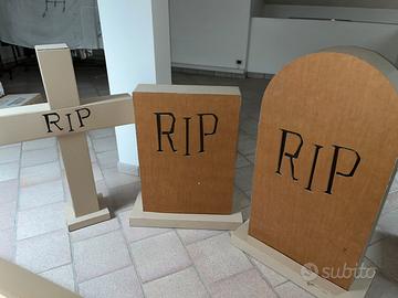 Addobbi per Halloween