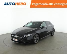 MERCEDES-BENZ A 180 GR75822