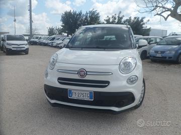 Fiat 500L 1.6 Multijet 120 CV Urban