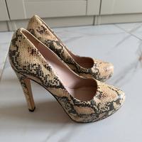 Tacchi Cavallini 38 nuove