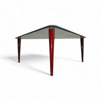 Tavolino da salotto vintage anni '60/70.