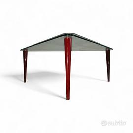 Tavolino da salotto vintage anni '60/70.