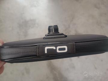 porta telefono/navigatore moto 