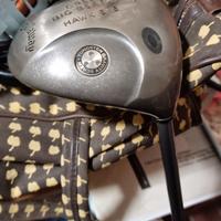 Attrezzatura completa Golf Callaway