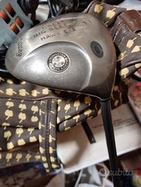 Attrezzatura completa Golf Callaway