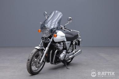 HONDA CB 1100