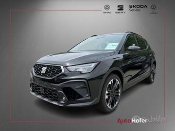 SEAT Arona 1.0 TSI Style Full LED 18" DAB+ Blueto