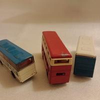 Pullman Marathons Lido collection -