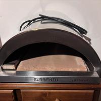 Forno Edil Planet surriento gas