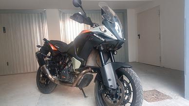 KTM 1050 Adventure 