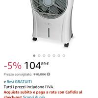 Ventilatore