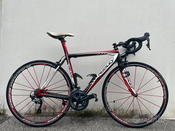 bici da corsa in carbonio RIDLEY HELIUM