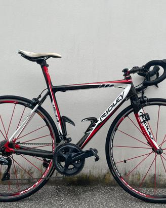 bici da corsa in carbonio RIDLEY HELIUM