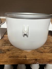 Accessorio gelatiera KitchenAid originale come