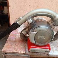 aspirapolvere cordless 