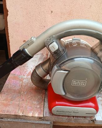 aspirapolvere cordless 