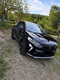 Renault Symbioz 1.6 E-Tech Full Hybrid da 145cv