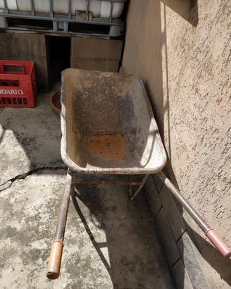 Materiale da lavoro