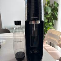 Soda stream
