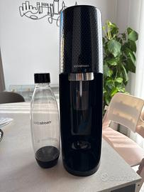 Soda stream
