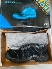 Scarpe da lavoro