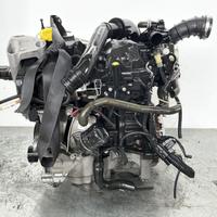 MOTORE COMPLETO RENAULT Clio Serie K9KT7 Diesel 1.