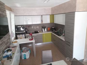 Cucina Febal 7 metri