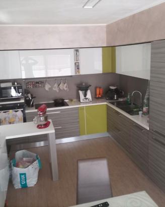 Cucina Febal 7 metri