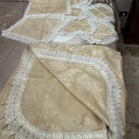 Copriletto matrimoniale