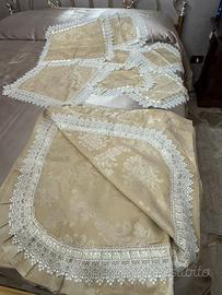 Copriletto matrimoniale