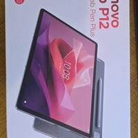 Tablet Lenovo P12 - TRATTABILE-