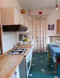 Stanza singola padova