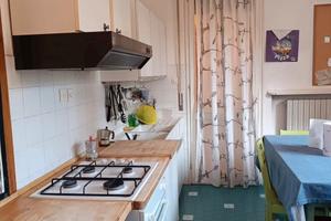 Stanza singola padova