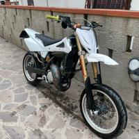 Husquarna sm 125